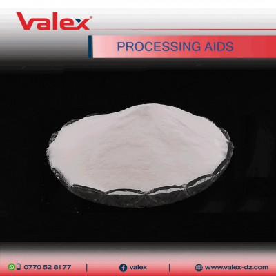 raw-materials-processing-aids-dar-el-beida-alger-algeria