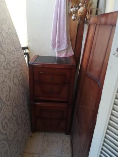 آخر-tete-de-lit-190140-avec-deux-tables-nuit-بئر-خادم-الجزائر