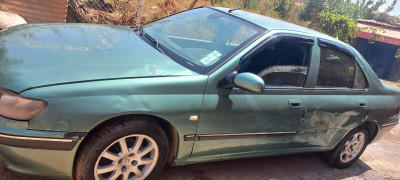 moyenne-berline-peugeot-406-2000-telagh-sidi-bel-abbes-algerie