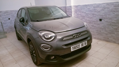 automobiles-fiat-500x-2024-club-bordj-bou-arreridj-algerie