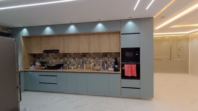 Cuisine & dressing la gamme