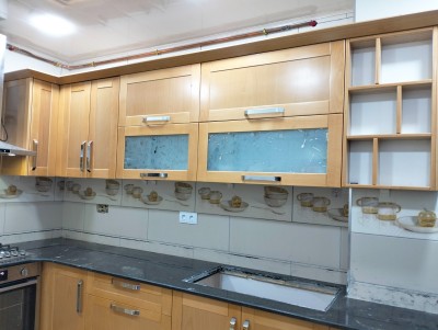 Cuisine & dressing de la gamme