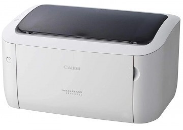 Imprimante Laser Noir Canon LBP6030