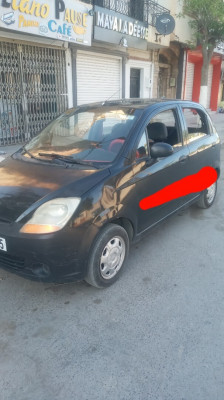 voitures-chevrolet-spark-2008-batna-algerie