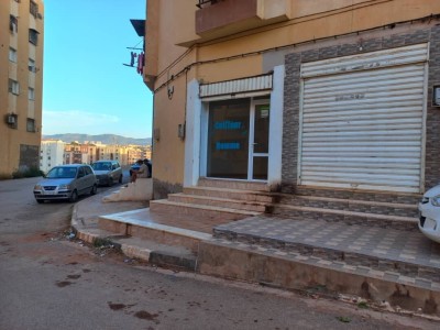 كراء محل تلمسان تلمسان