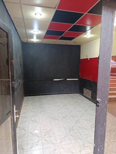 Rent Commercial Tlemcen Mansourah
