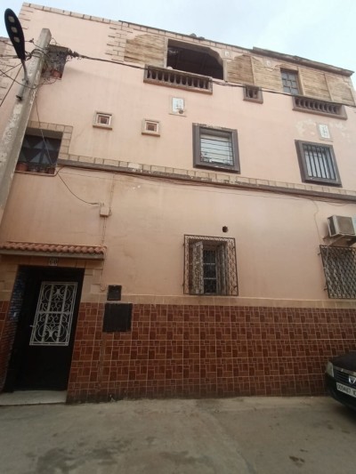 Sell Villa Tlemcen Tlemcen