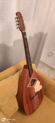 mandole-mondole-bordj-el-kiffan-alger-algerie