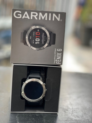 Garmin Montres Accessoires De Mode Alg rie