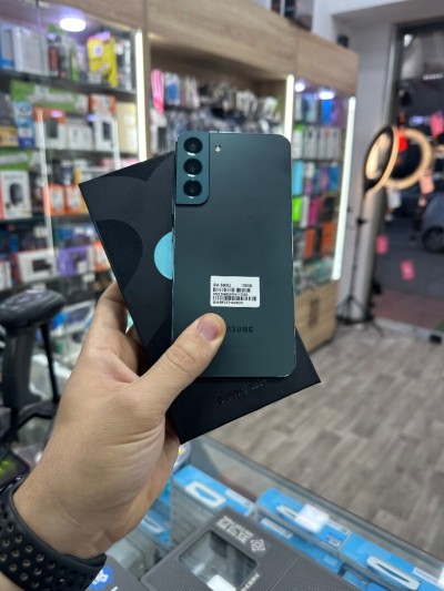 Samsung S22 plus 128G