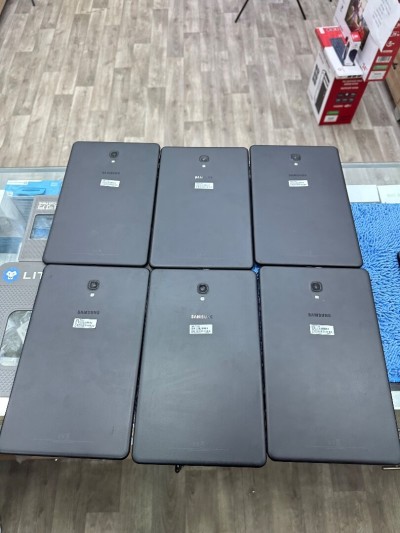 Samsung Tab A 2018 WiFi/Puce