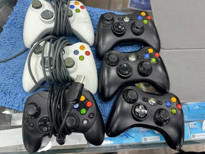 Manette Xbox 360 original