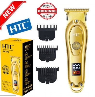 shaving-hair-removal-tondeuse-htc-at-176-original-bab-ezzouar-alger-algeria