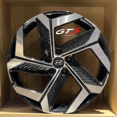 Hyundai tucson jante