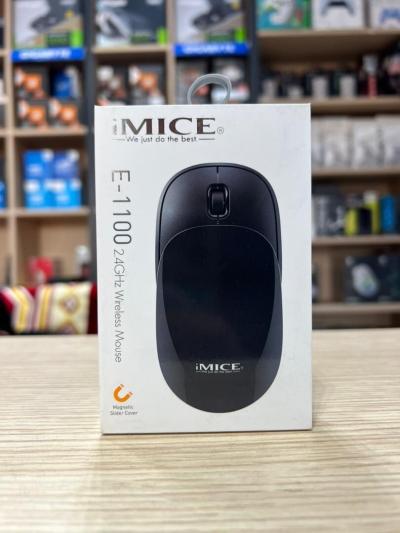 SOURIS IMICE E1100 SANS FIL