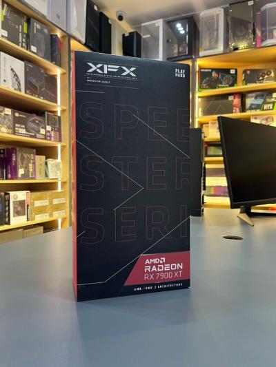 GPU XFX RX7900XT 20GB