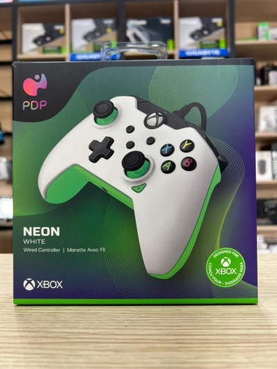 MANETTE XBOX ONE PDP + GAME PASS 1 MOIS