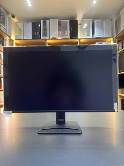 MONITEUR MSI PRO MP275 E2 27'' FHD 120HZ FAST IPS BLACK