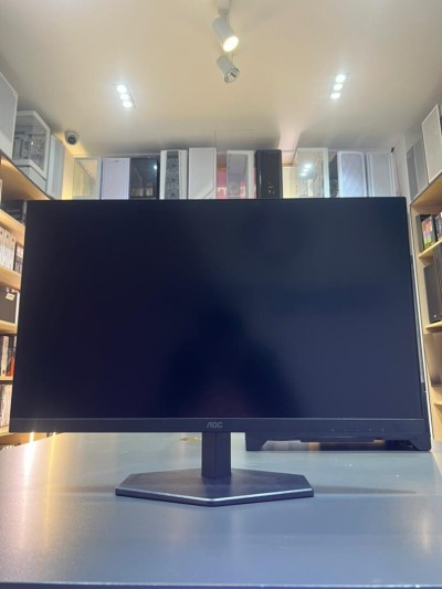 MONITEUR AOC Q27G42ZE 27'' 2K 260HZ IPS 1MS