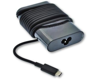CHARGEUR DELL TYPE C 65W ORIGINAL