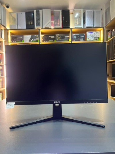 MONITEUR DAHUA LM25 E231B 25'' FHD 200HZ IPS
