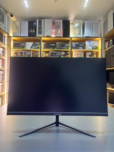 MONITEUR HYBROK HG24IPS 24'' FHD 180HZ IPS