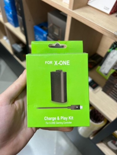 BATTERIE MANETTE XBOX ONE MINI