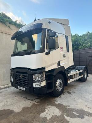 شاحنة-renault-c440-trucks-2019-بومرداس-الجزائر