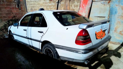 automobiles-mercedes-c220-1995-miliana-ain-defla-algerie