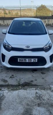 mini-citadine-kia-picanto-2019-constantine-algerie