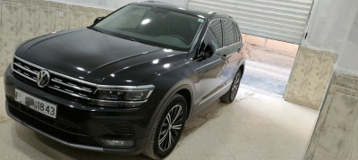 tout-terrain-suv-volkswagen-tiguan-2018-carat-ouled-addi-guebala-msila-algerie