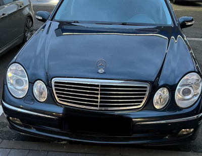 grande-berline-mercedes-classe-e-2003-avant-garde-bachdjerrah-alger-algerie