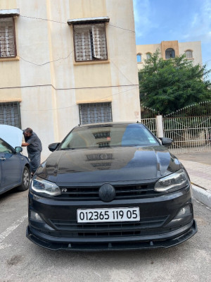 voitures-volkswagen-polo-2019-carat-djamaa-el-meghaier-algerie