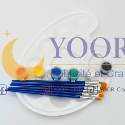 kit dessin amateur طقم رسم للهواة