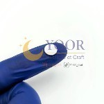 aimant magnétique ZN 10x1mm مغناطيس