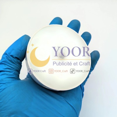 Lampe intelligente مصباح ذكي