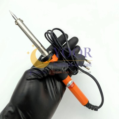Fer à Souder 60W أداة تلحيم كهربائية
