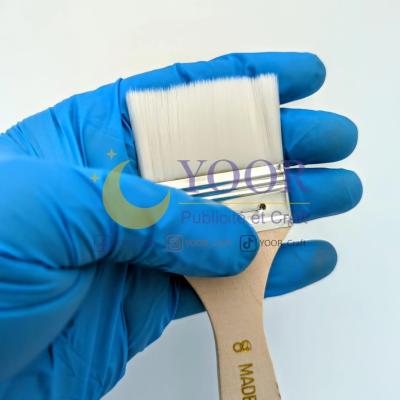 Pinceau dessin 5cm فرشاة رسم