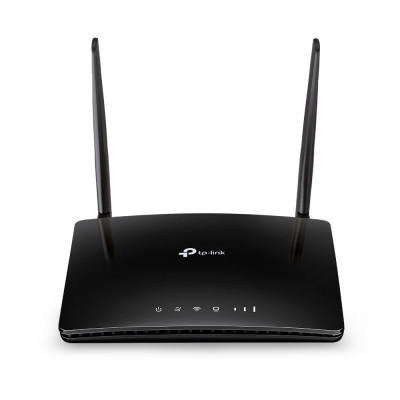 TP-LINK 4G LTE ROUTER ARCHER MR200 AC750 DUAL BAND WI-FI