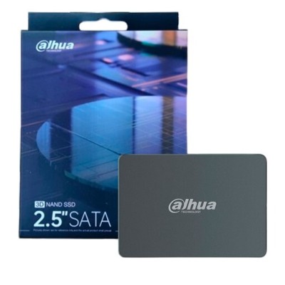 SSD 2.5" DAHUA C800A 256GB