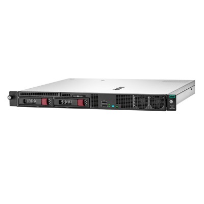 SERVEUR HPE DL20 GEN10 E2314 16GB 2LFF
