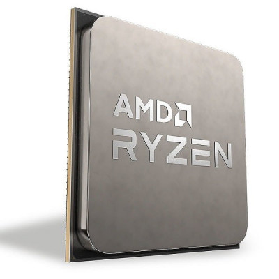 CPU AMD RYZEN 5 4650GTRAY
