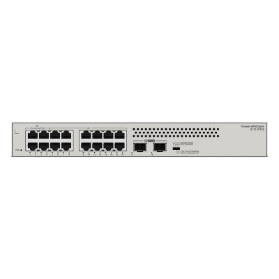 HUAWEI S110-16T2S Gigabit switch, 2x SFP