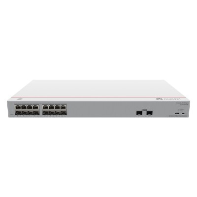 Huawei S110-16LP2SR Gigabit PoE switch, 2x SFP