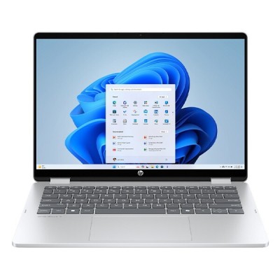 LAPTOP HP OMNIBOOK 5 FLIP 14-FP0023DX CORE 7-150U 16GB 512GB NVMe 14" TACTILE