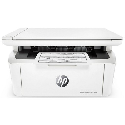 IMPRIMANTE HP LASERJET MONOCHROM PRO M28A W2G54A
