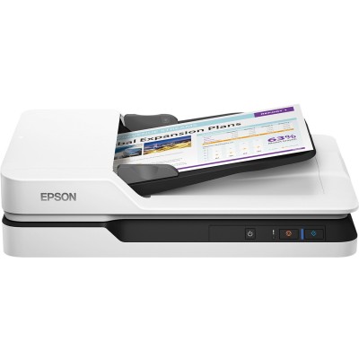 EPSON WorkForce DS-1630 SCANNERS PROFESSIONELS