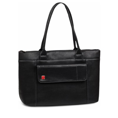 SAC RIVACASE 8992 LADYS BLACK / RED
