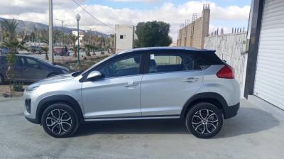 automobiles-chery-tiggo-2-pro-2024-tebessa-algerie