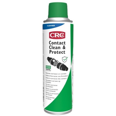 CRC CONTACT CLEAN & PROTECT